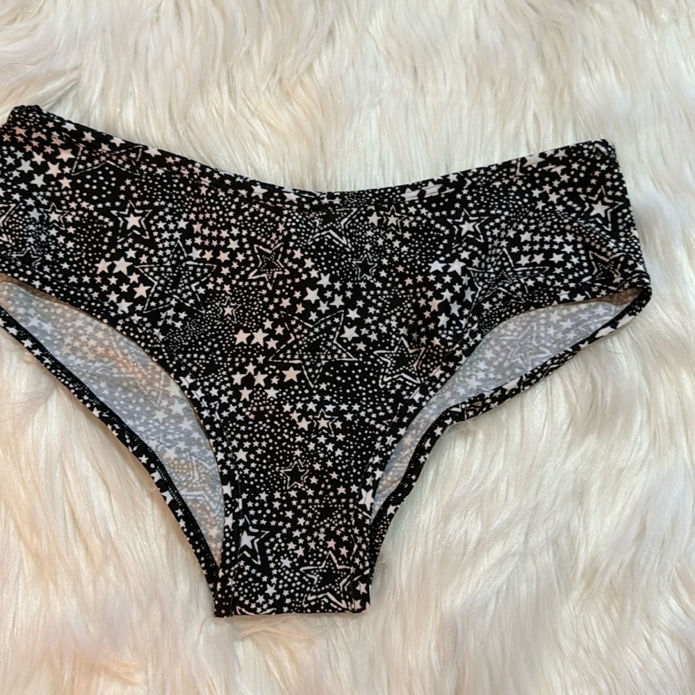 Pink Cheekster Panty New with Tags Victoria Secret